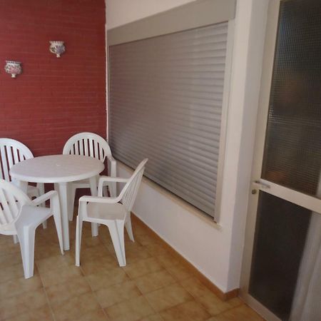 Apartmán Residencial La Paz Peñíscola Exteriér fotografie