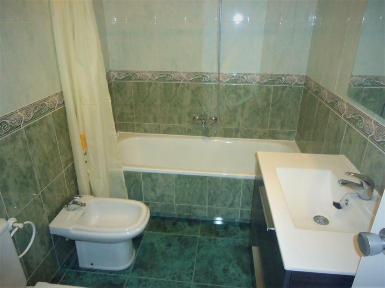 Apartmán Residencial La Paz Peñíscola Exteriér fotografie
