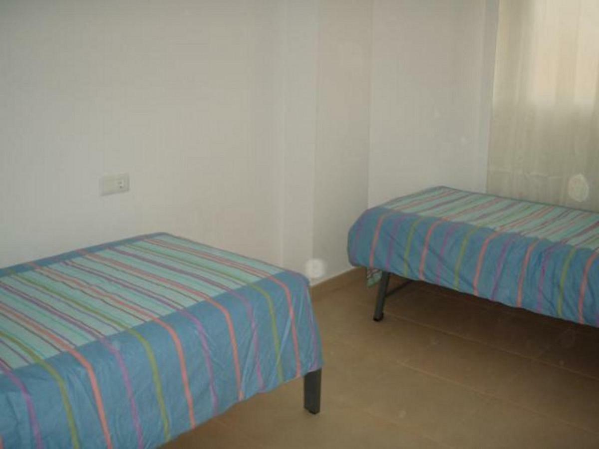 Apartmán Residencial La Paz Peñíscola Exteriér fotografie